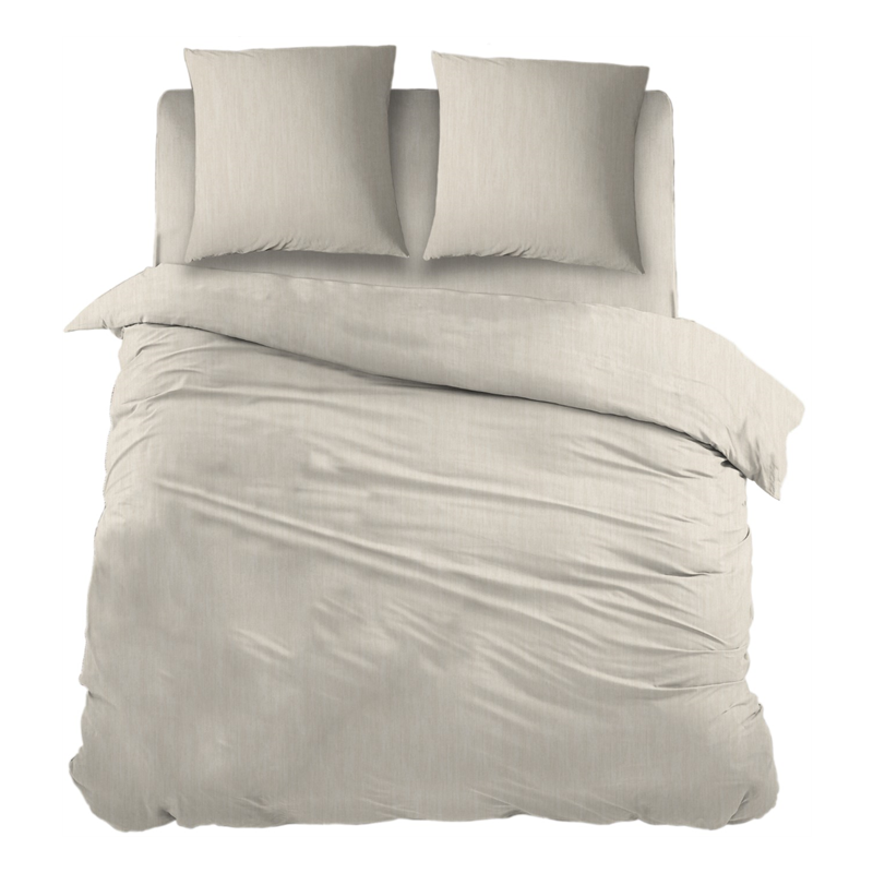 Snoozing Brigitte housse de couette
