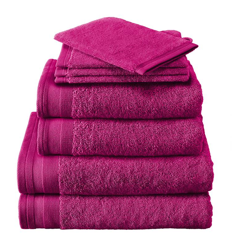 De Witte Lietaer Contessa linge de bain