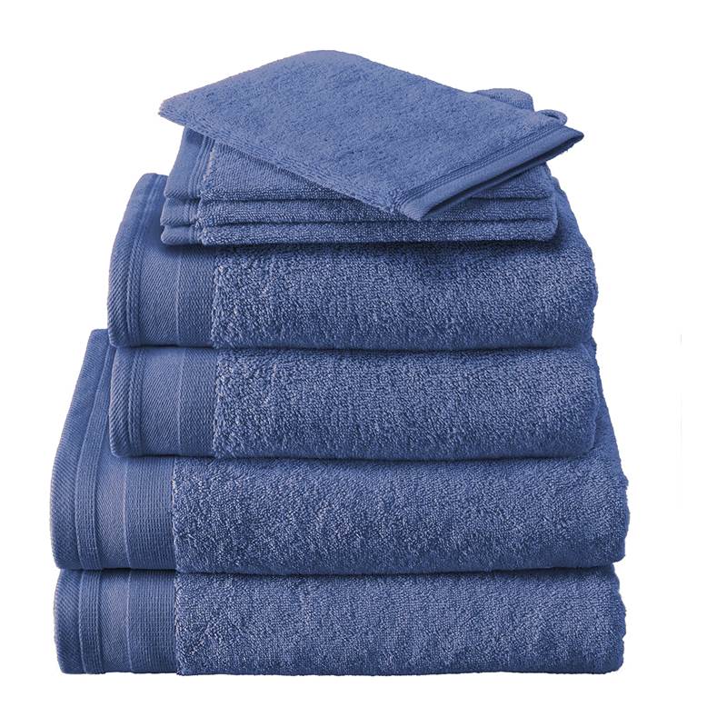 De Witte Lietaer Contessa linge de bain