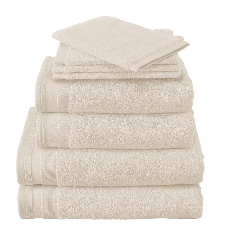 De Witte Lietaer Contessa linge de bain