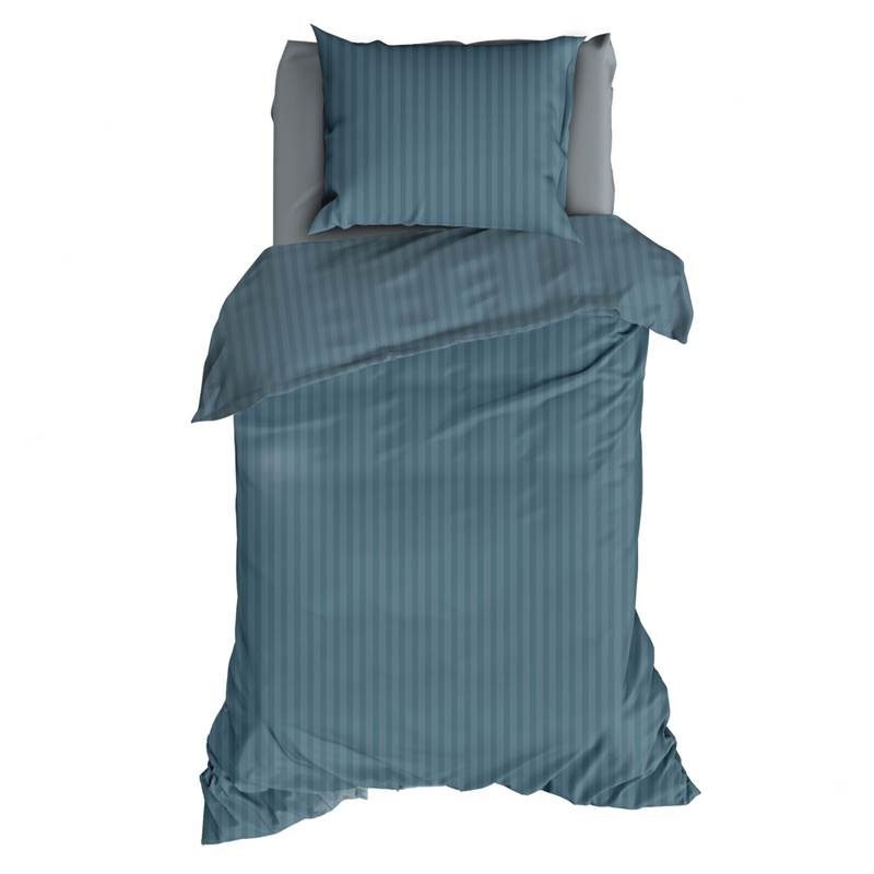 Satin d'Or Jacquard housse de couette