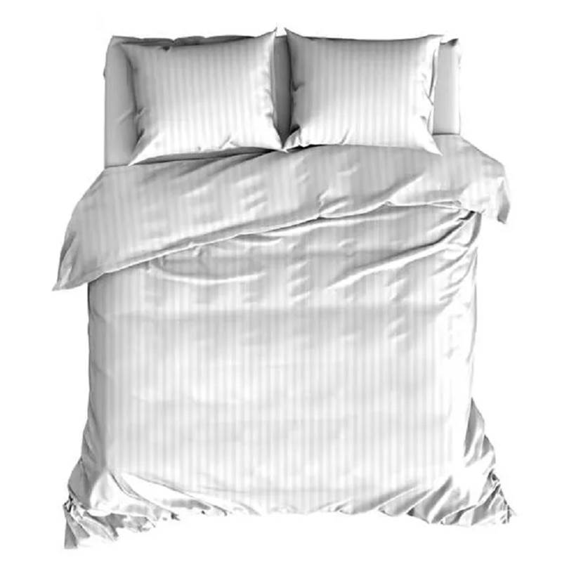 Satin d'Or Jacquard housse de couette
