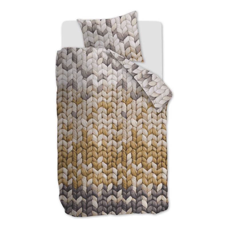 Ariadne at Home Nisa housse de couette en flanelle