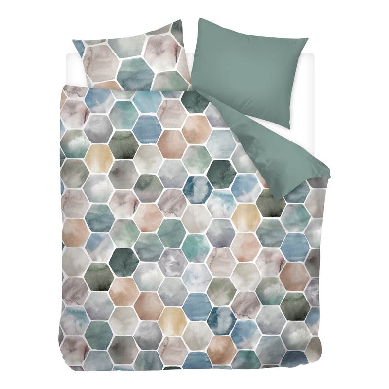 Snoozing Ace housse de couette