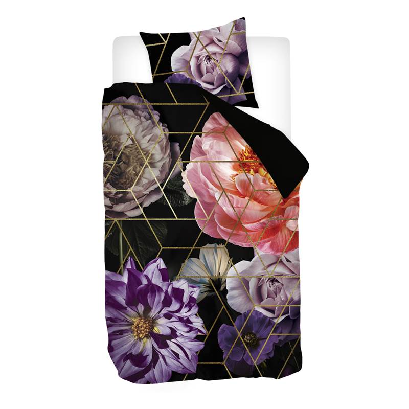 Snoozing Emma housse de couette