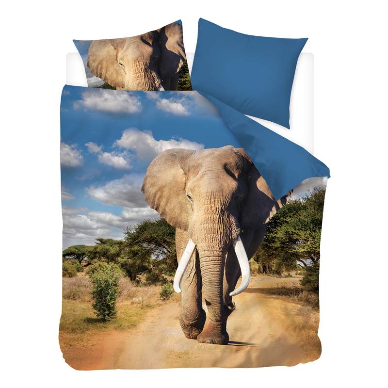 Snoozing Imani housse de couette