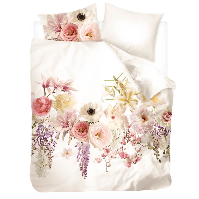 Snoozing Wisteria housse de couette