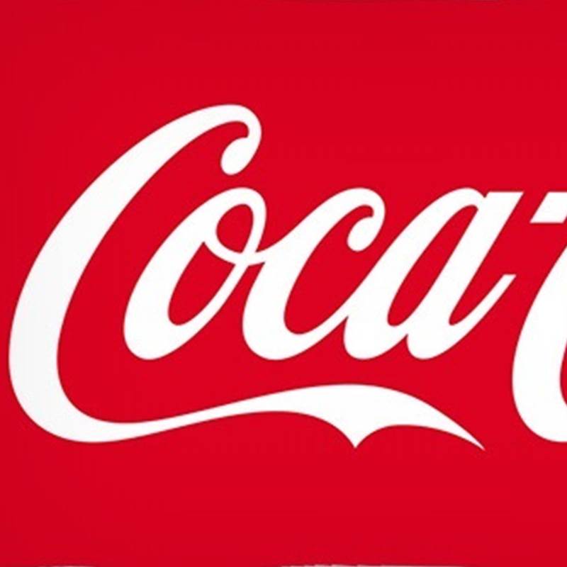 Coca-Cola serviette de plage
