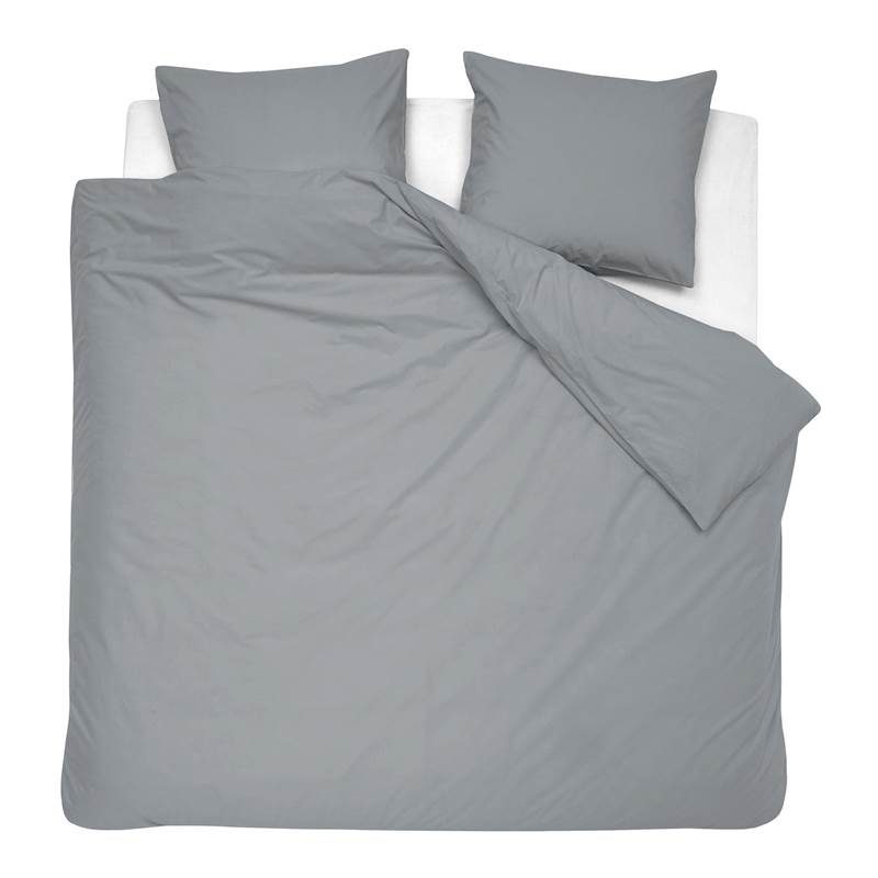 Damai Organic Satin housse de couette