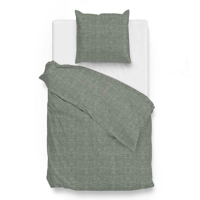 Zohome Lino housse de couette