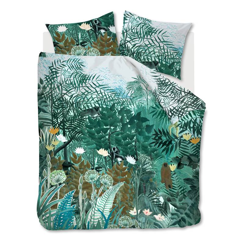 Beddinghouse Madagascar housse de couette