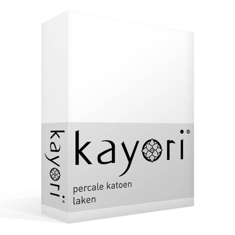 Kayori Shizu drap percale