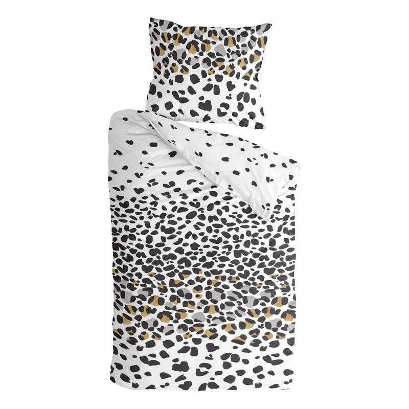 Byrklund Jungle Rocks housse de couette