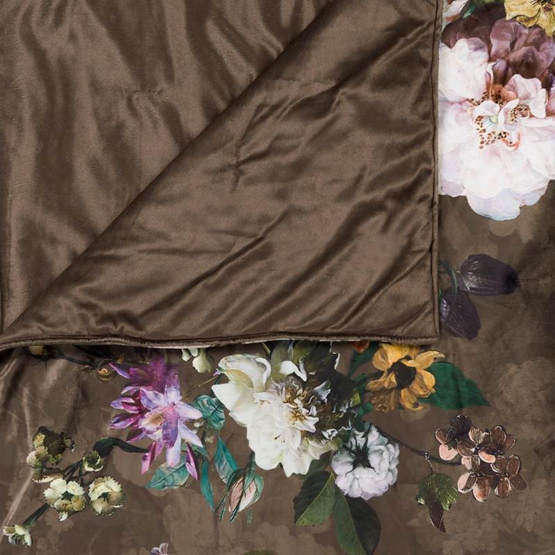 Essenza Fleur couvre-lit