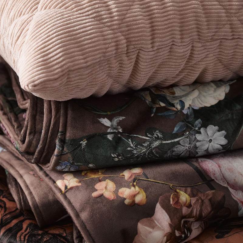 Essenza Fleur couvre-lit