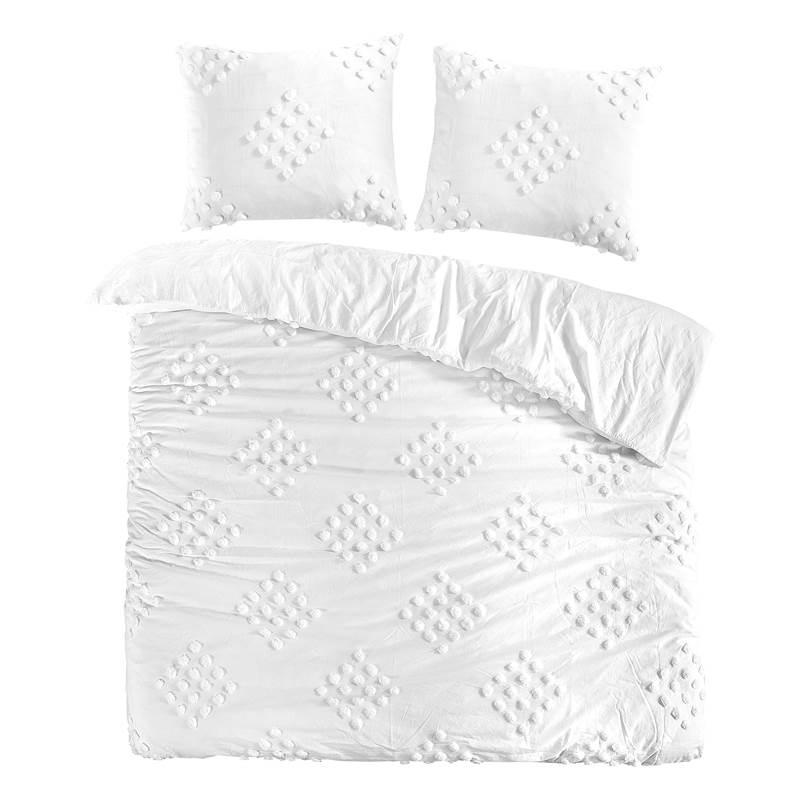 Papillon Helsinki housse de couette