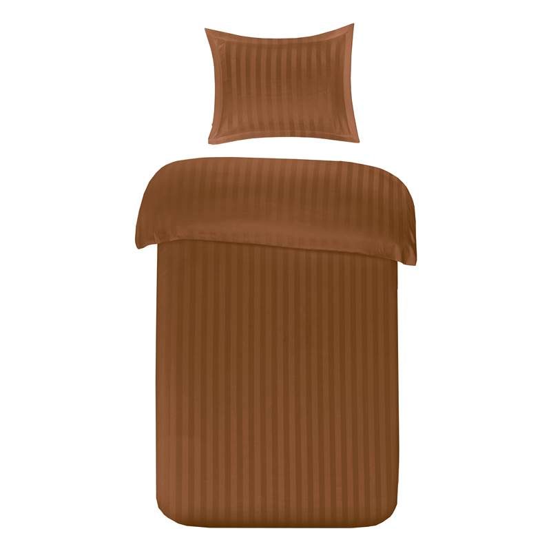 Papillon Uni Satin housse de couette