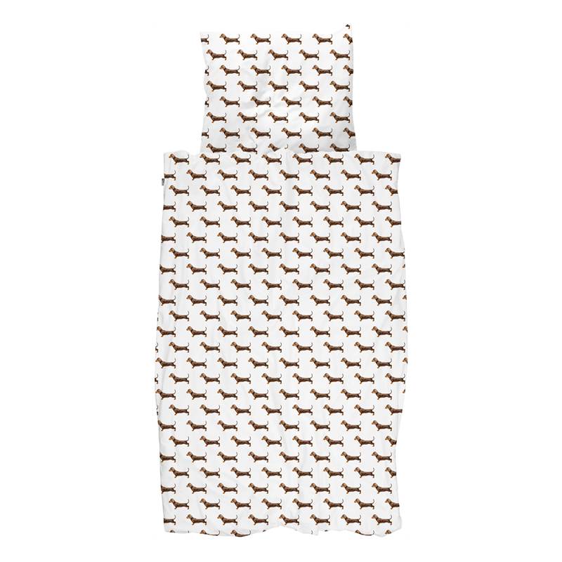 SNURK James housse de couette
