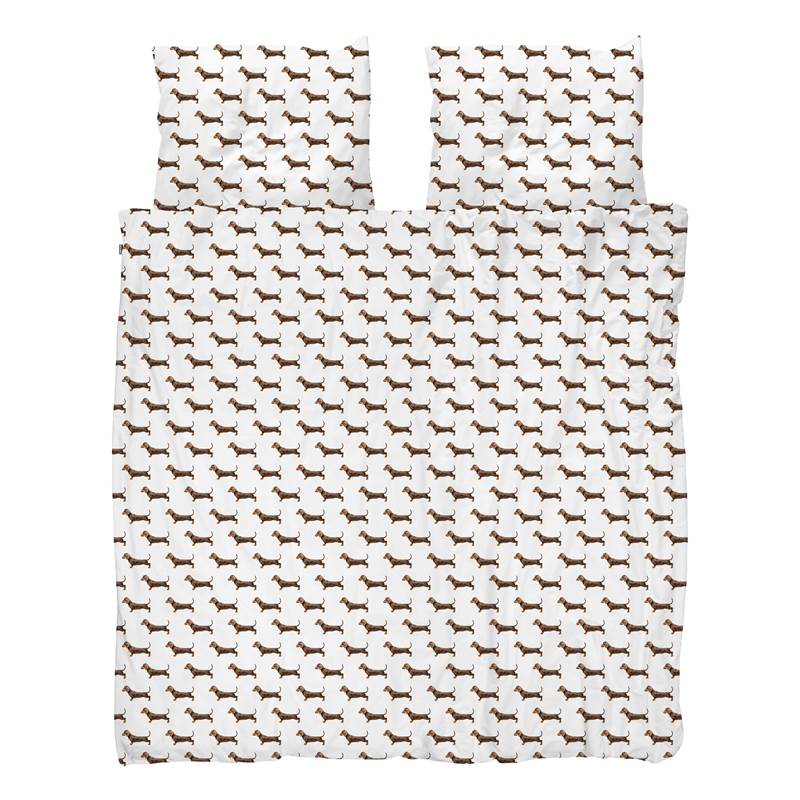 SNURK James housse de couette