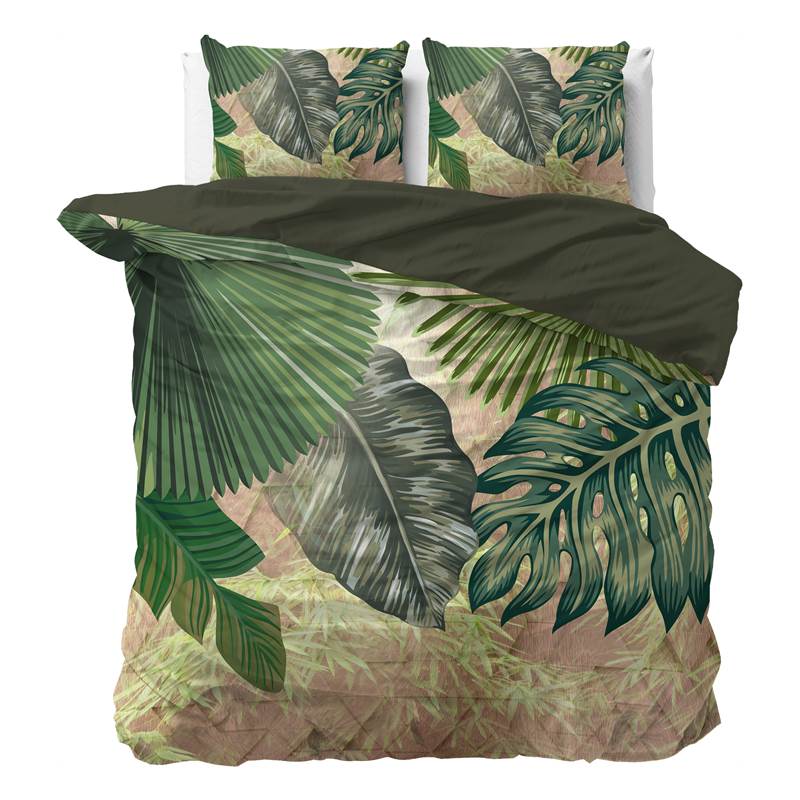 Dreamhouse Bedding Malva housse de couette