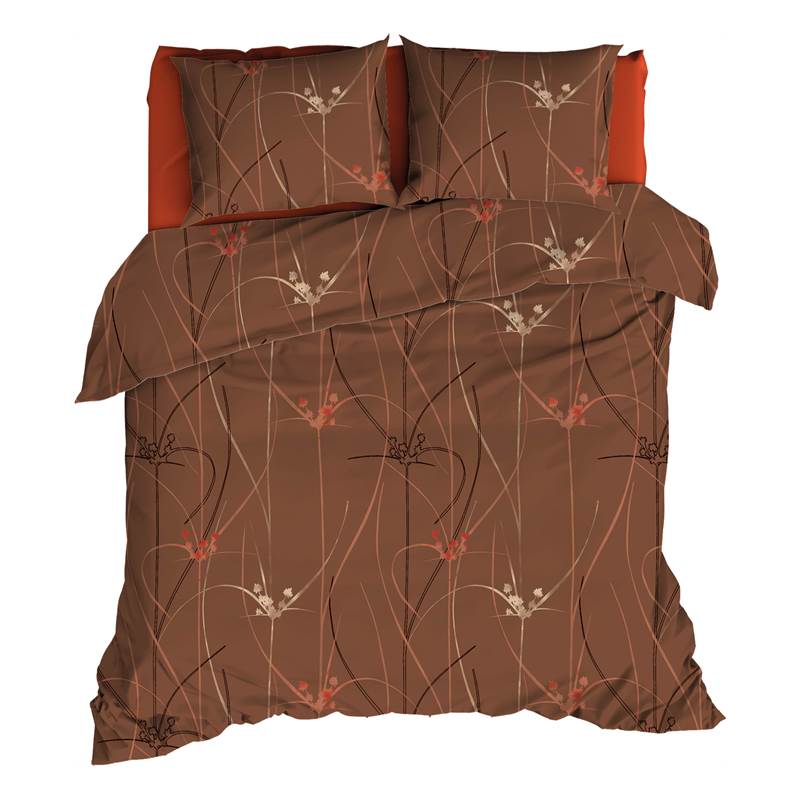 Satin d'Or Elsa housse de couette