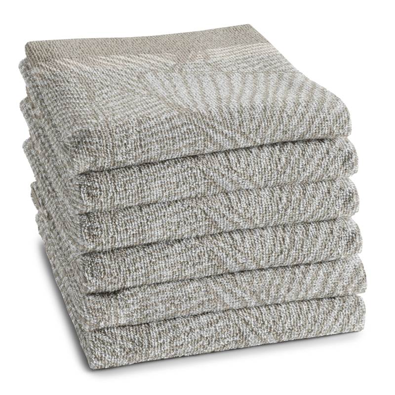 DDDDD Barrier essuie-mains (lot de 6)