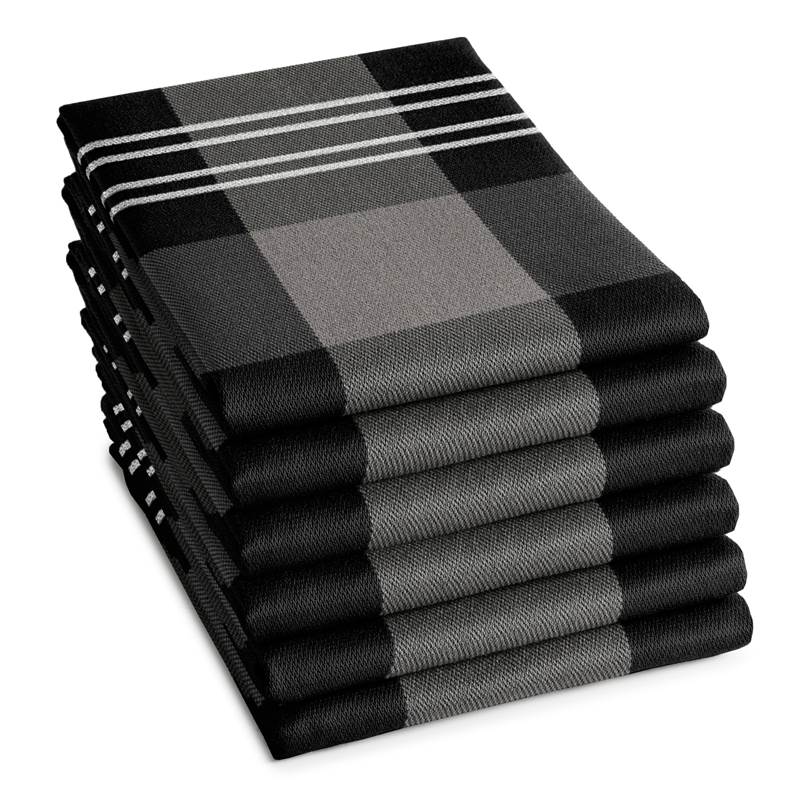 DDDDD Feller torchon (lot de 6)