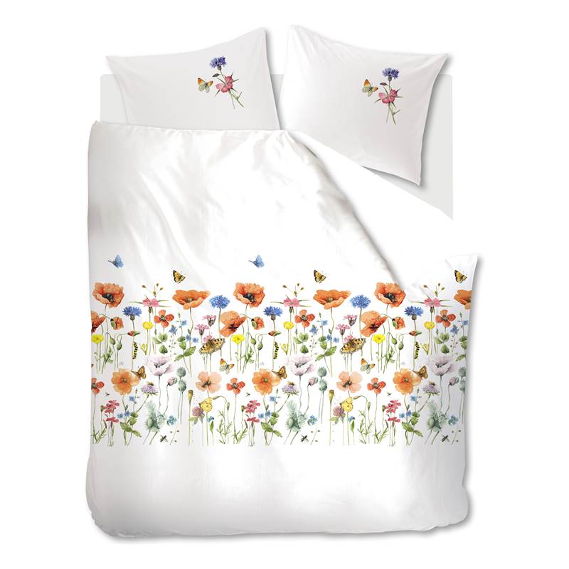 Marjolein Bastin Parade des Coquelicots housse de couette 
