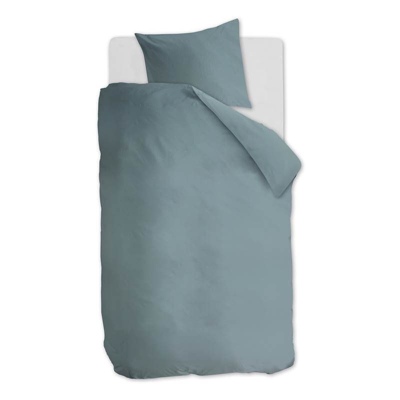 Ambiante Cotton Uni housse de couette