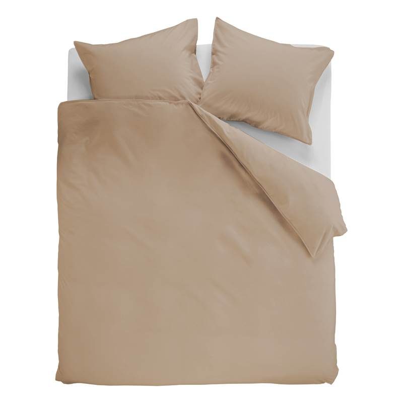 Ambiante Cotton Uni housse de couette