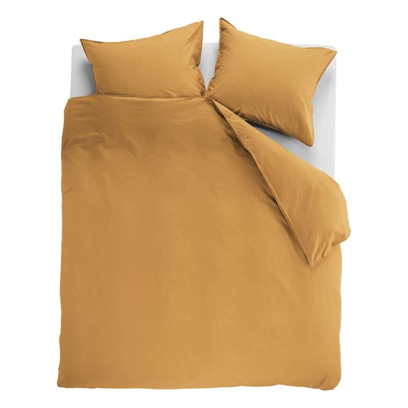 Ambiante Cotton Uni housse de couette