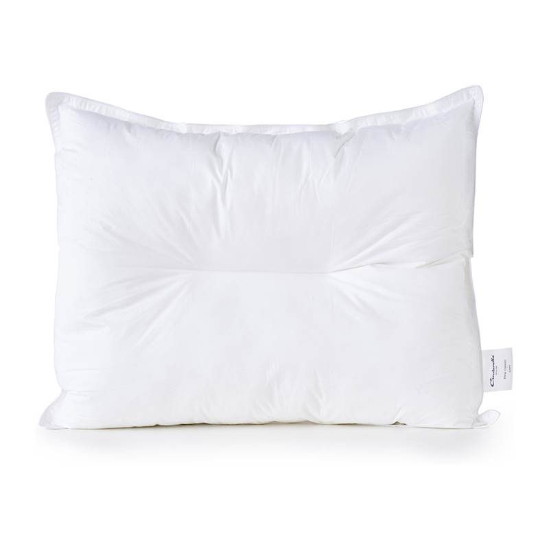 Cinderella New Classic oreiller synthétique medium-moelleux