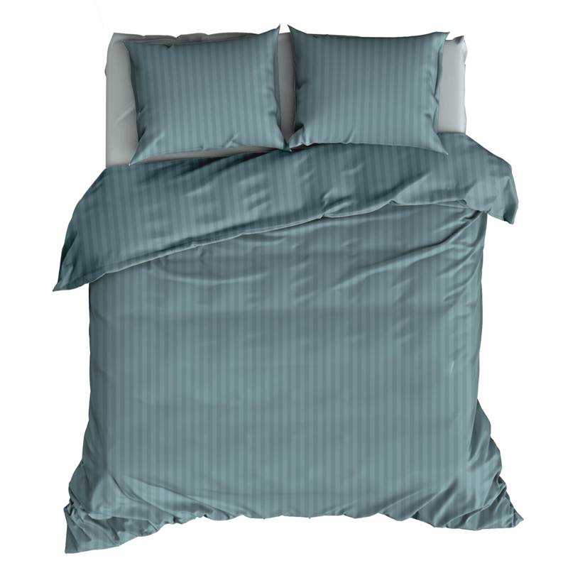 Satin d'Or Jacquard housse de couette