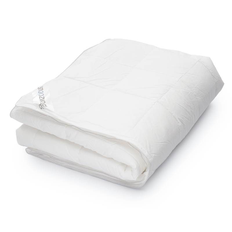 Snoozing Bern couette d'été enfant bambou