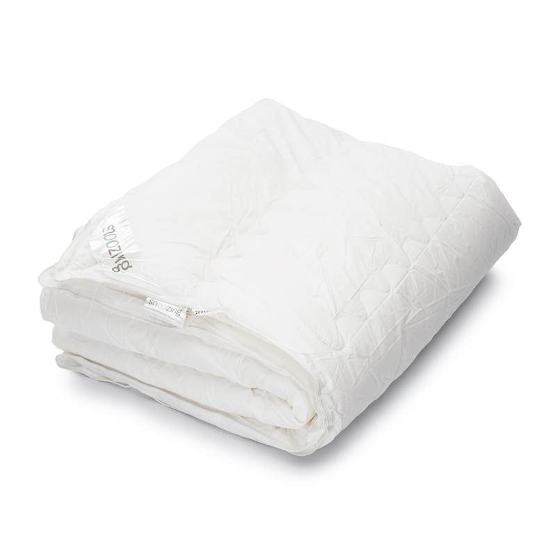 Snoozing Innsbruck couette enfant soie