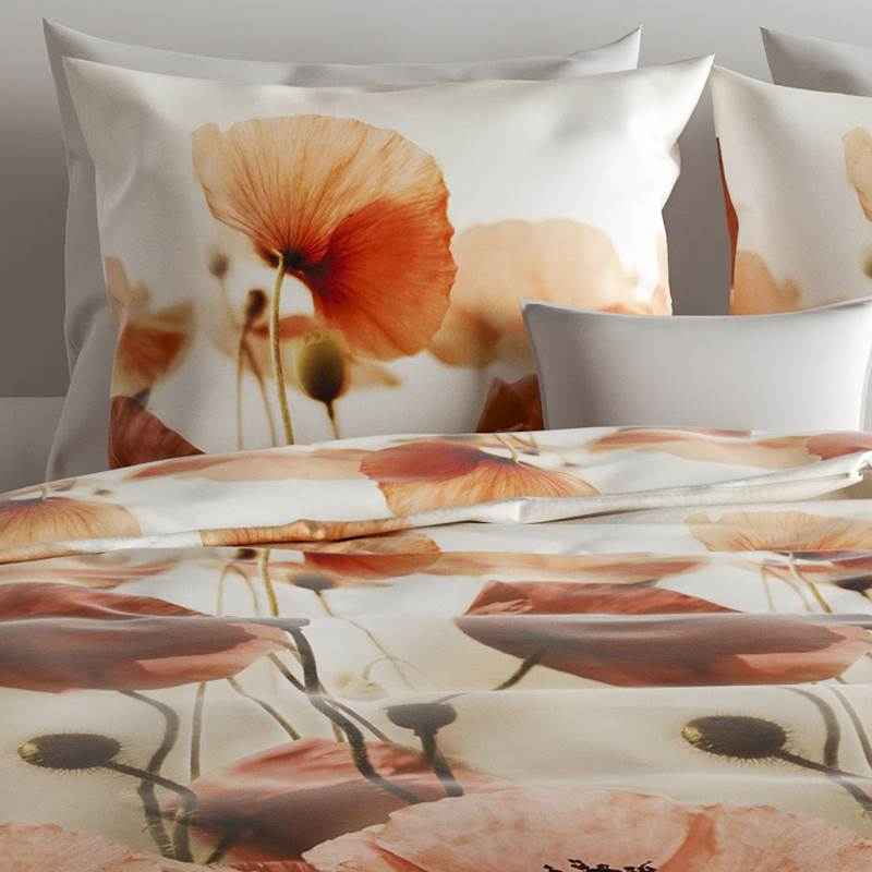 Zohome Campbell housse de couette