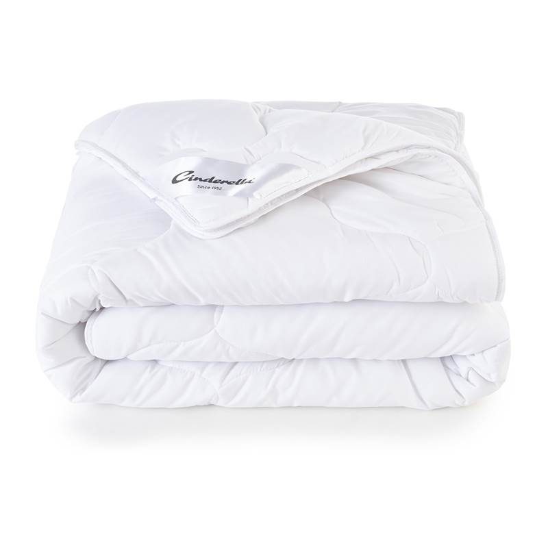 Cinderella Ambiente couette 4 saisons synthétique