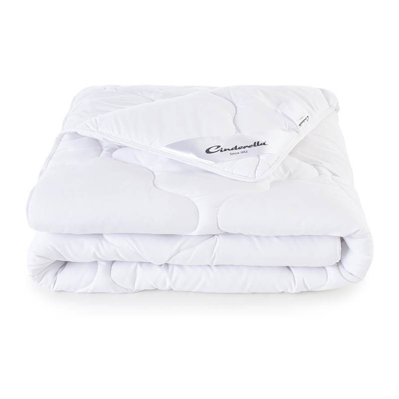 Cinderella Ambiente couette synthétique