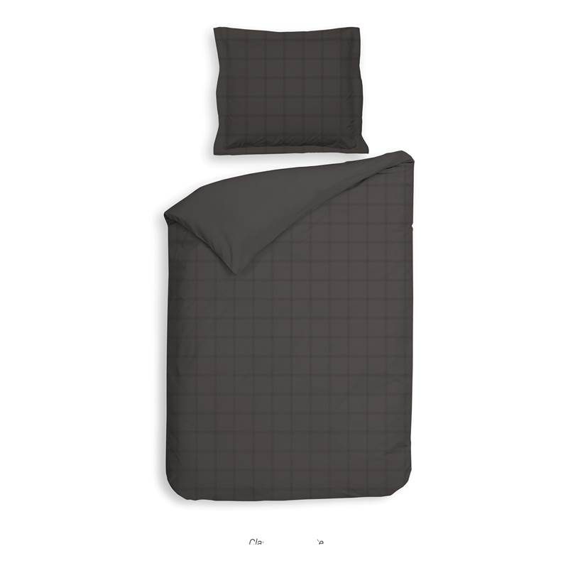 Heckettlane Diamante housse de couette