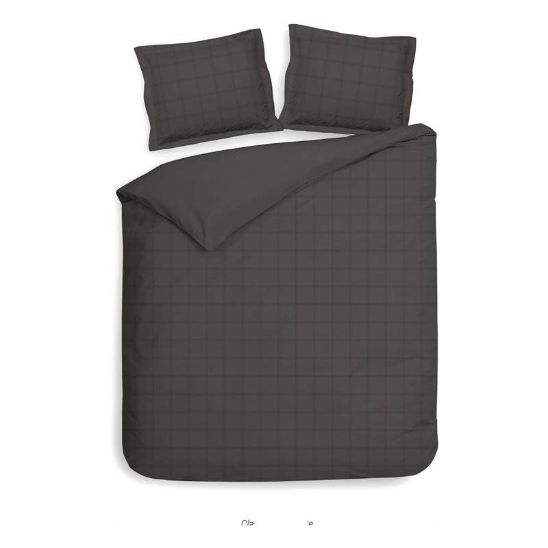 Heckettlane Diamante housse de couette