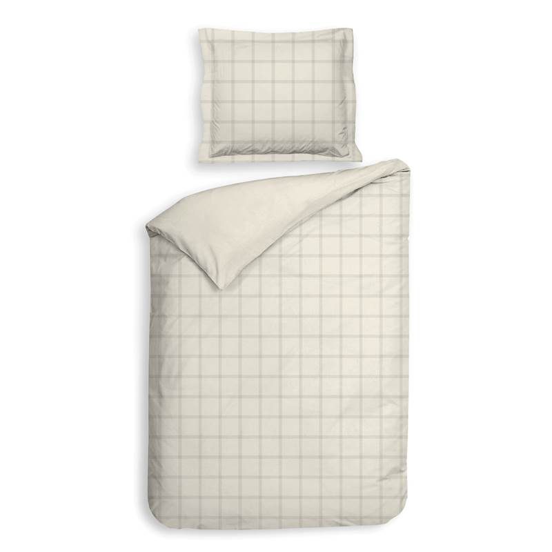 Heckettlane Diamante housse de couette