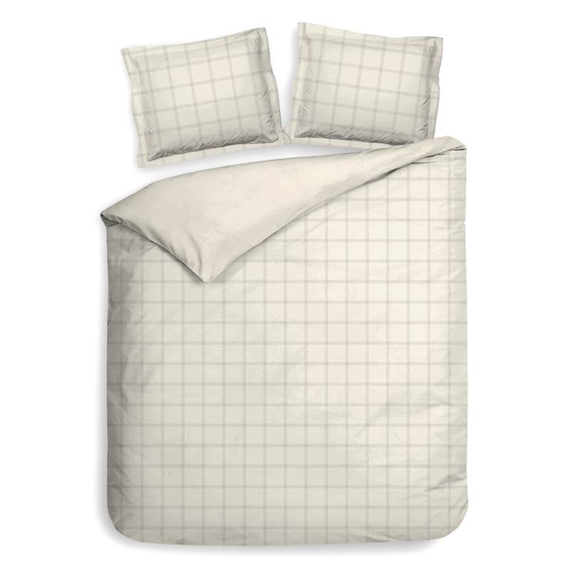 Heckettlane Diamante housse de couette