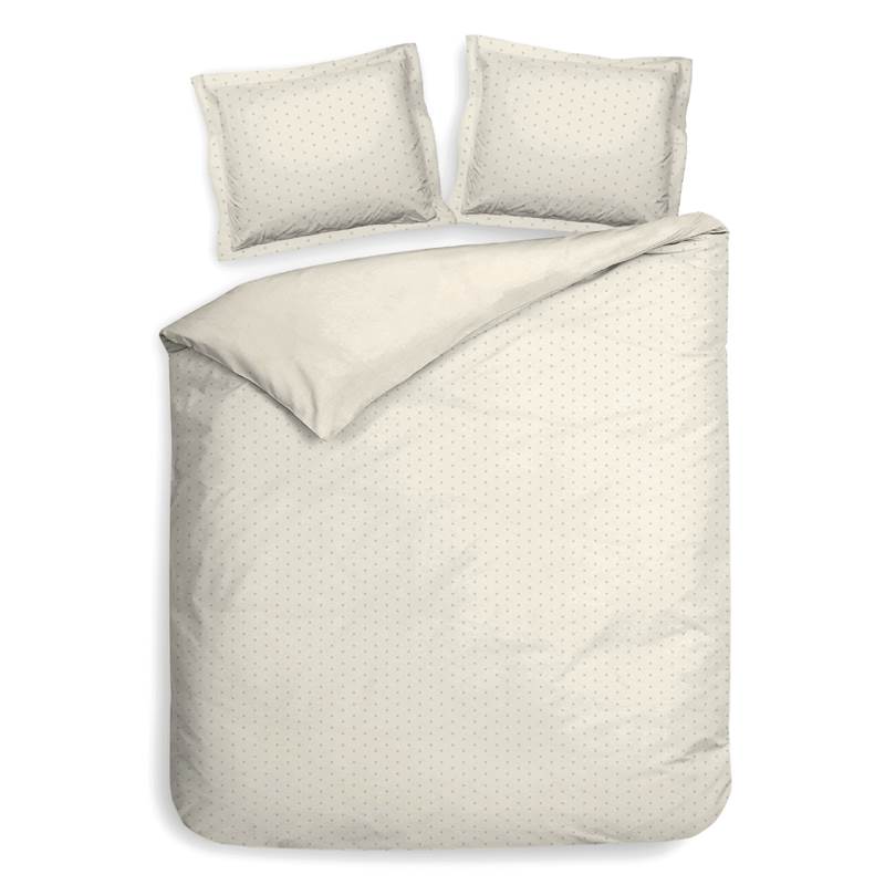 Heckettlane Punto housse de couette