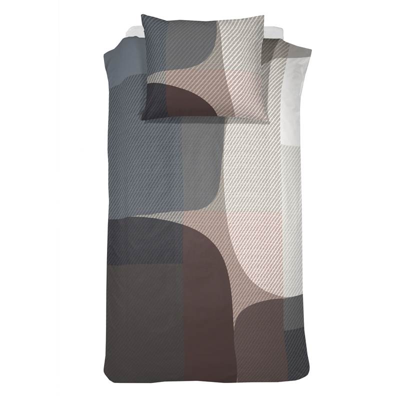 Damai Moore housse de couette