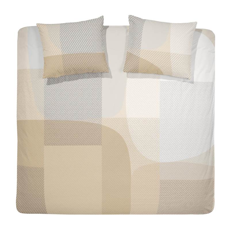 Damai Moore housse de couette