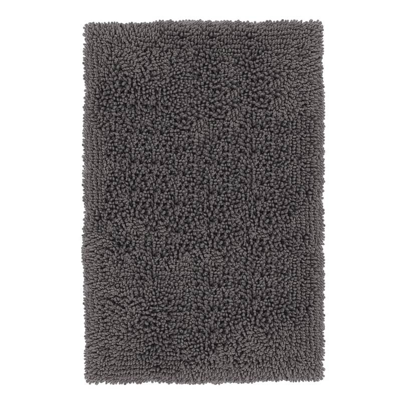 Heckettlane Fergana tapis de bain