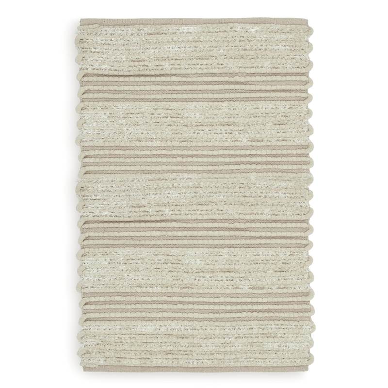 Heckettlane Solange tapis de bain