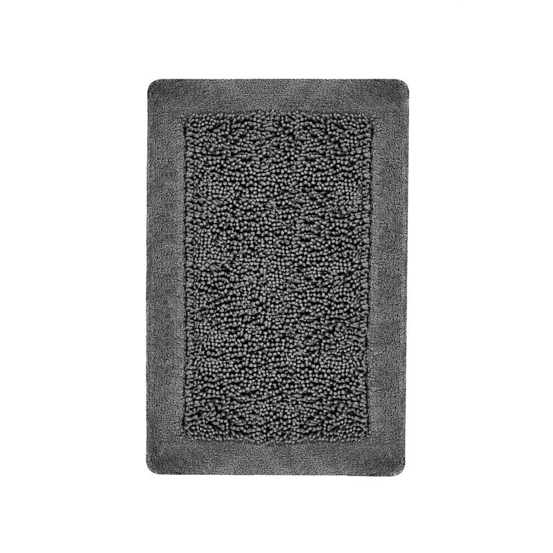 Heckettlane Buchara tapis de bain