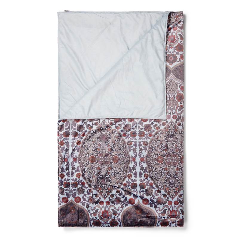 Essenza Giulia plaid