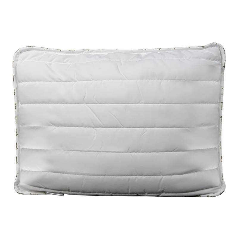 Polydaun Charly oreiller enfant synthétique moelleux